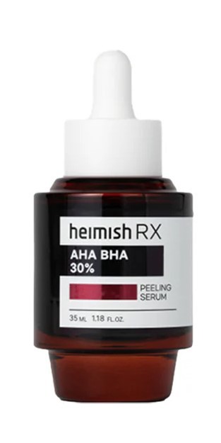 Heimish Rx AHA BHA Peeling Serum 35ml