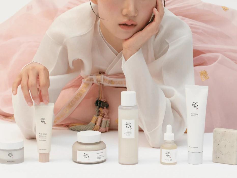 The History of A Dynasty – Beauty of Joseon: The Best of Korean Beauty