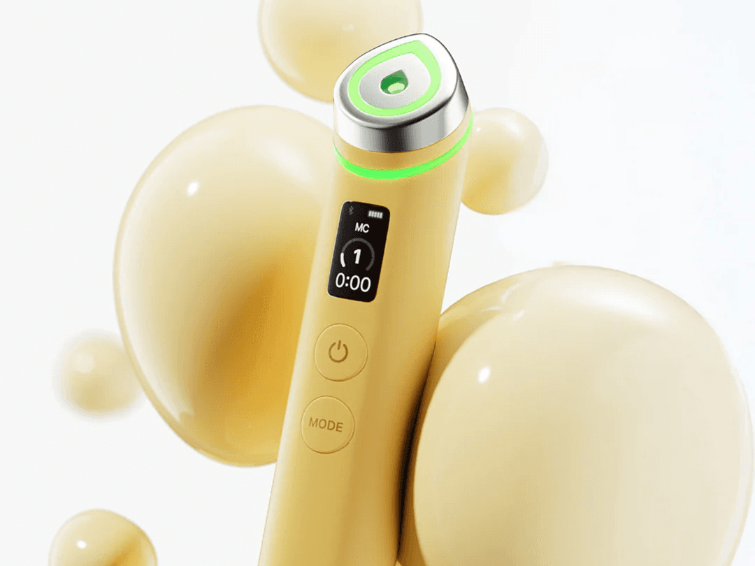 Ultimate Beginners Guide to Medicube AGE-R Booster Pro