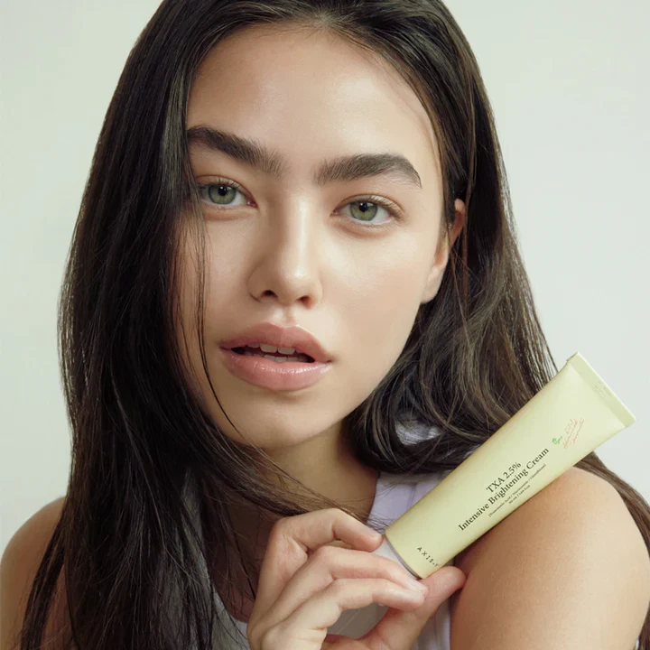 Axis Y TXA 2.5% Intensive Brightening Cream