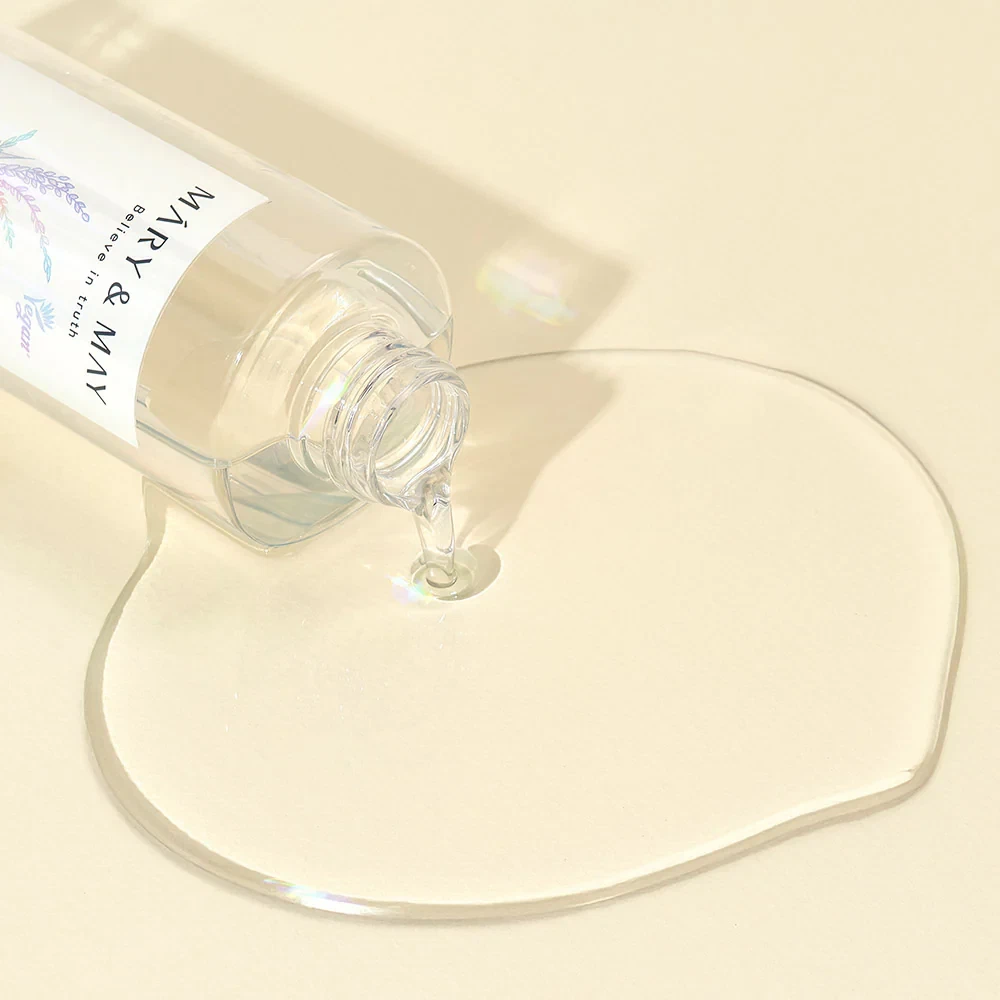 Mary&May Rice Glutathione LHA Cleansing Oil