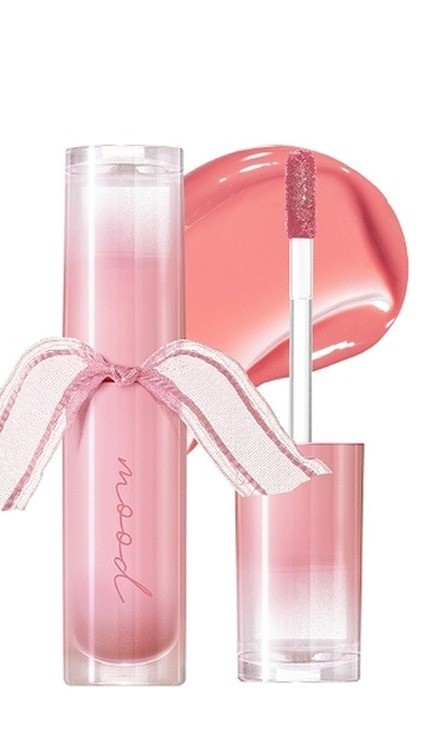 Peripera Ink Mood Glowy Tint 12 Warm-Gorithm