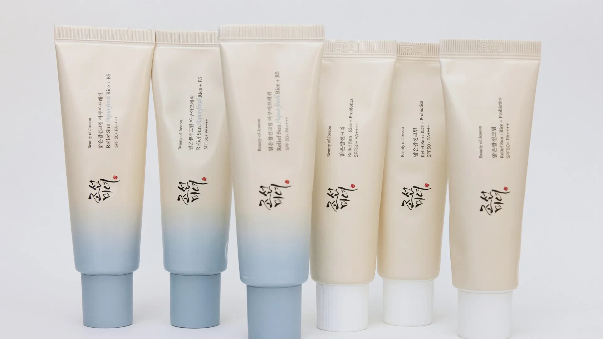 Beauty of Joseon Sun Serum Review Blog Tile