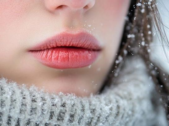 How to Maintain Plump, Hydrated Lips in Winter – Preventing Cracking, Drying and Flaking in The Australian Cold