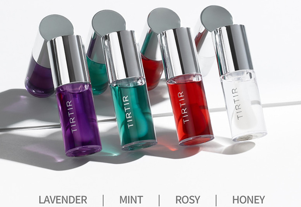TIRTIR My Glow Lip Oil