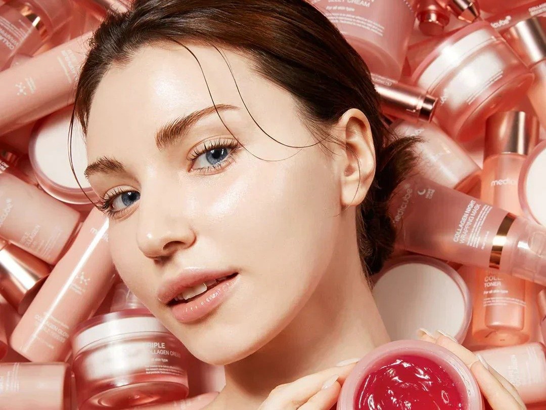 Top 10 Products to Use with Medicube AGE-R Booster Pro - Skincare Guide