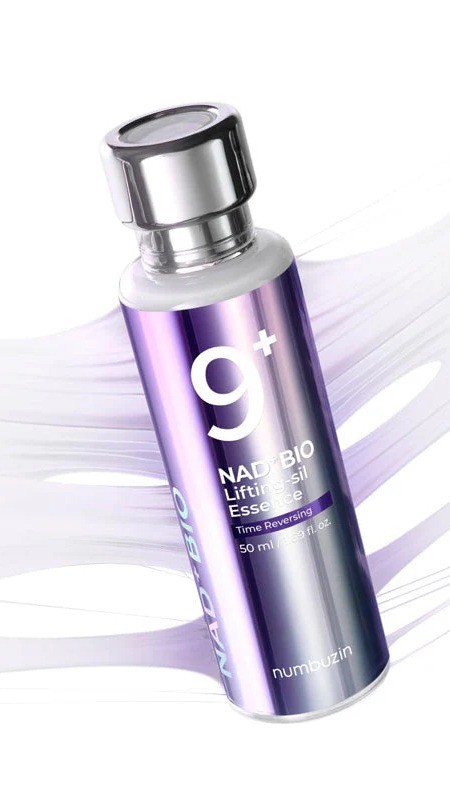 No.9 NAD Bio Lifting Essence 50ml