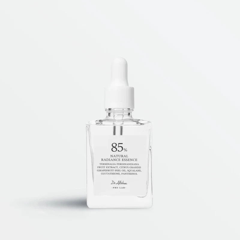 Dr Althea Natural Radiance Essence