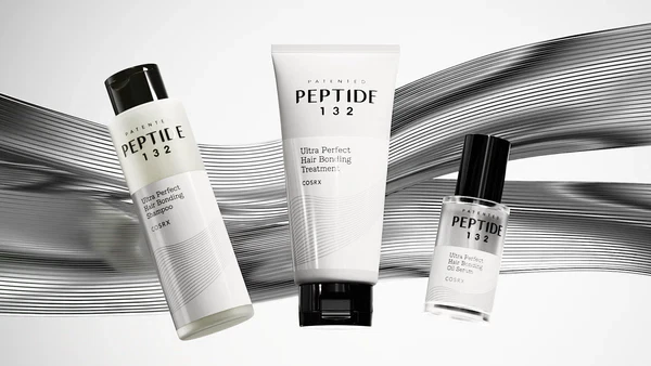 Cosrx Peptide-132 Hair Set