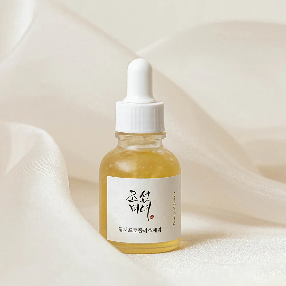 Beauty of Joseon Glow Serum: Propolis and Niacinamide