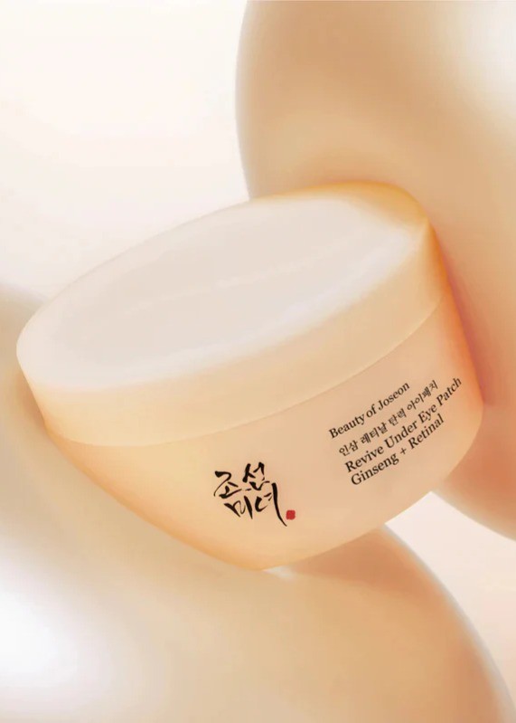 Beauty of Joseon Revive Under Eye Patches