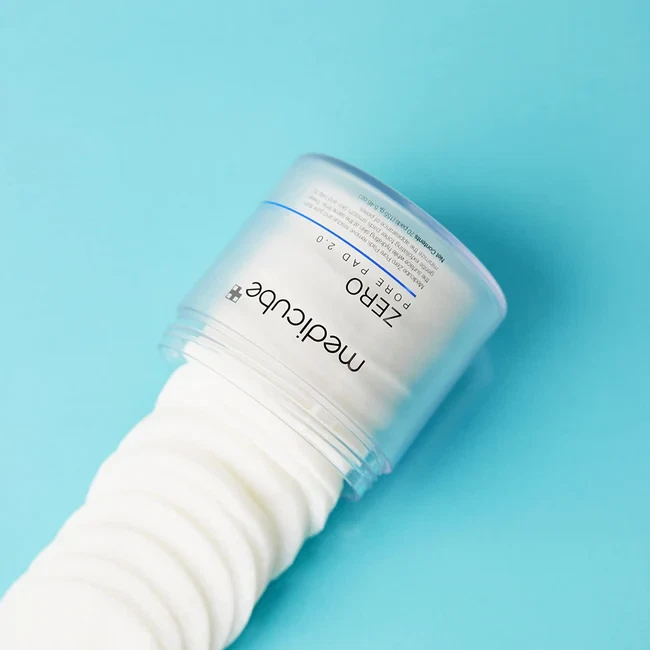 Medicube Zero Pore Pad 2.0