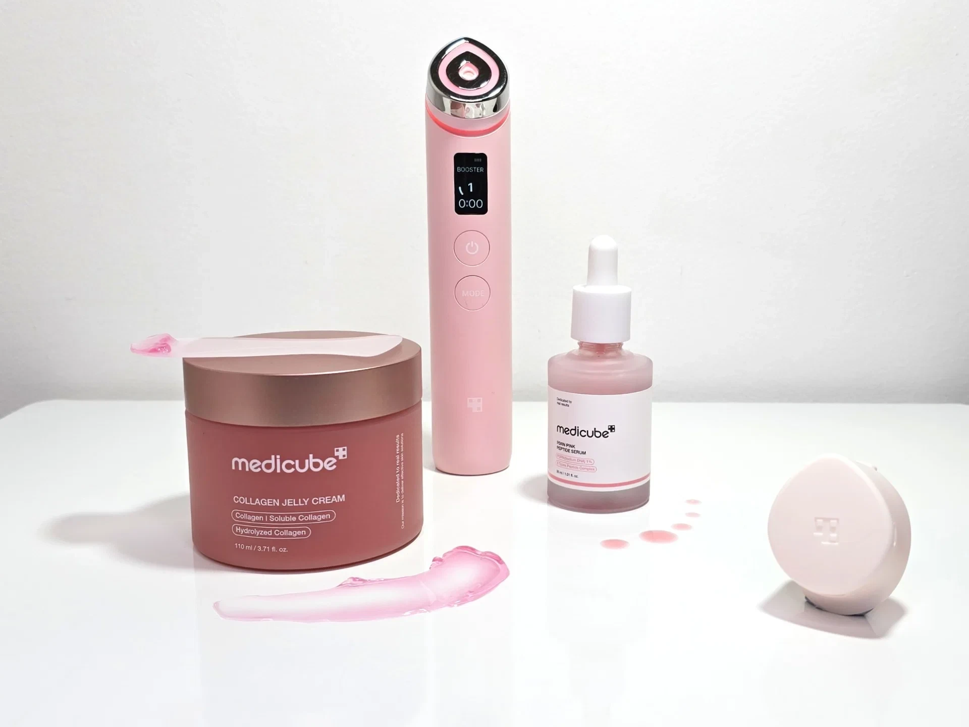 Medicube Beautician Set Review Blog Tile