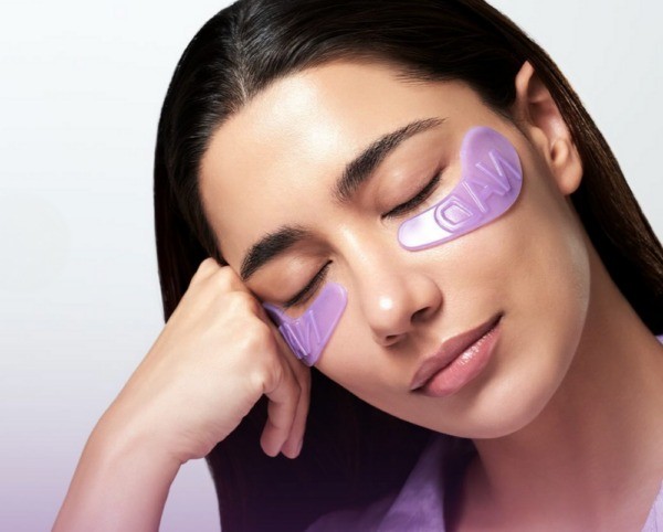 Numbuzin No.9 NAD+ Under Eye Patch