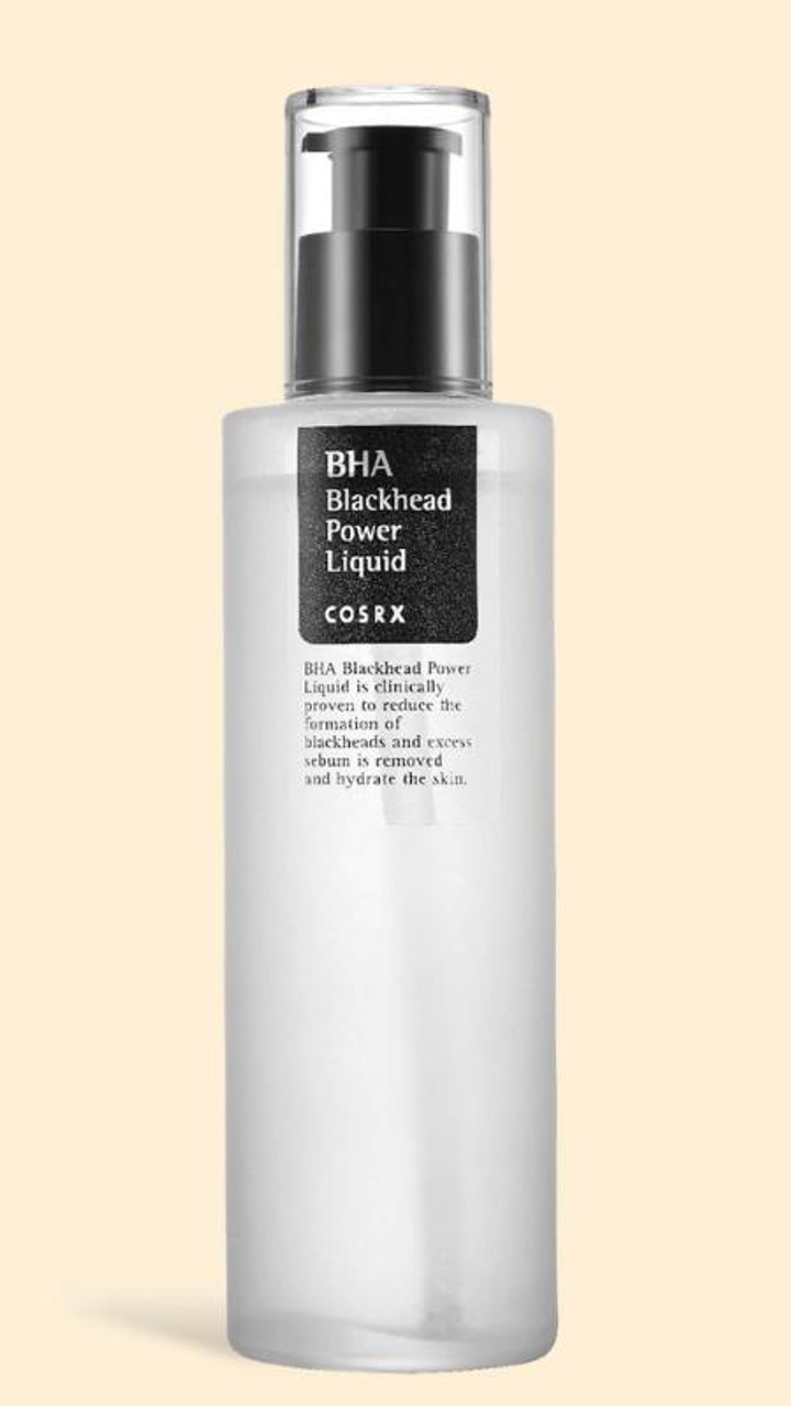 Cosrx BHA Blackhead Power Liquid