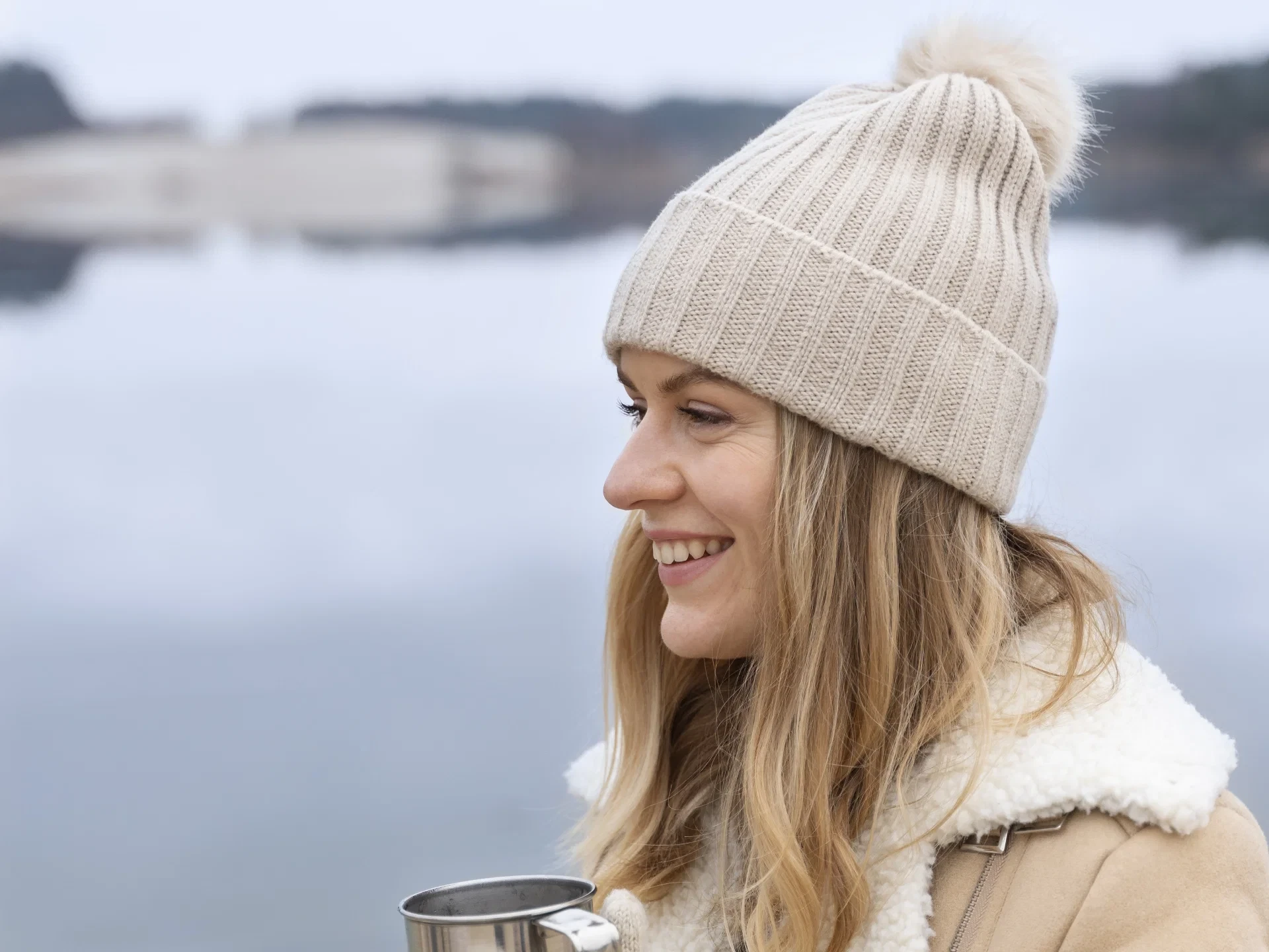 Winter Skincare Guide to Glow Tile