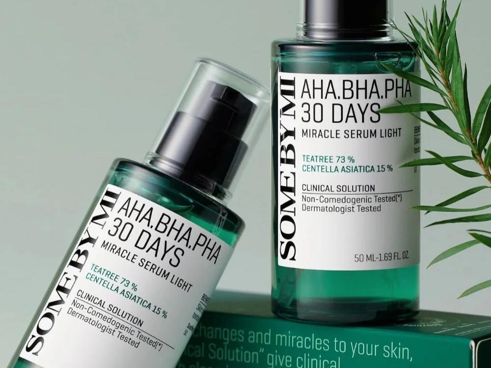 Can Clear Skin Really Happen in 30 Days? Exploring the Hype Behind This Miracle Serum