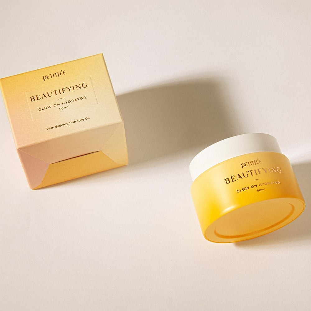 Petitfee Beautifying Glow On Hydrator