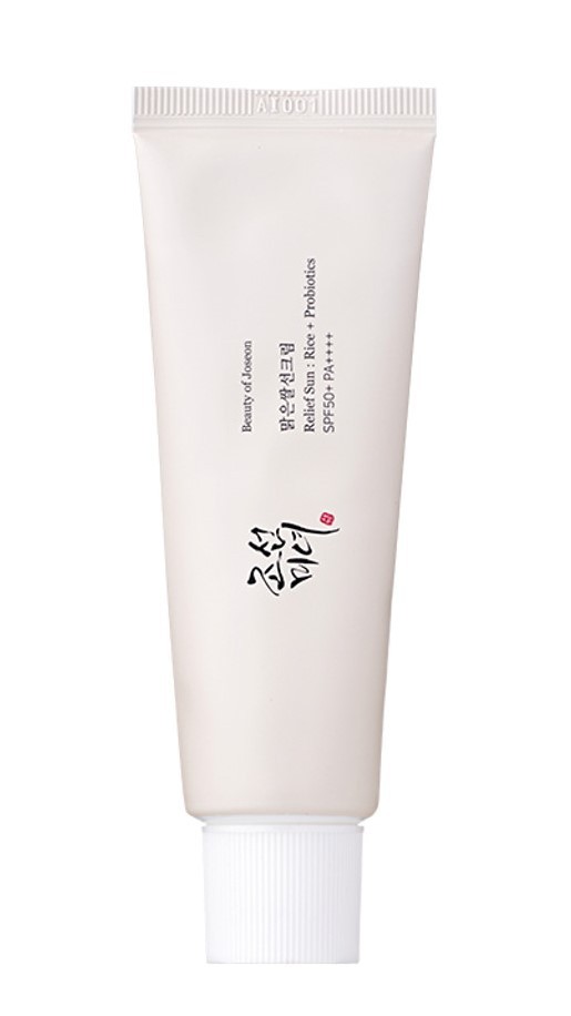 Beauty of Joseon Rice Probiotics Sunscreen