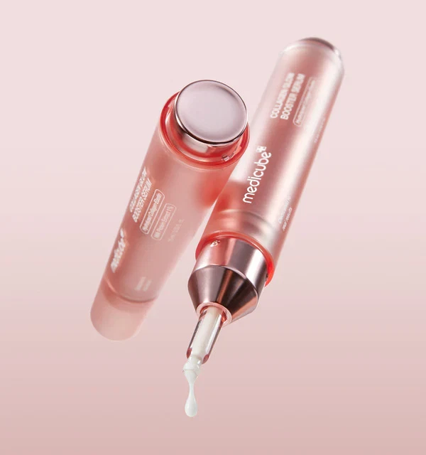 Medicube Collagen Glow Booster Serum