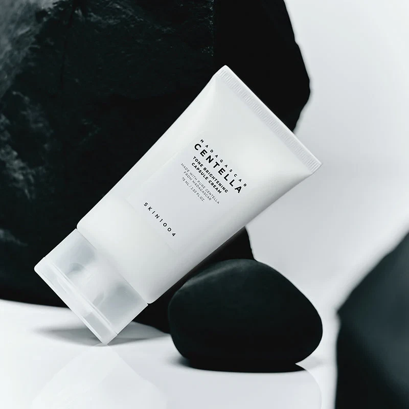 Skin1004 Madagascar Centella Tone Brightening Capsule Cream