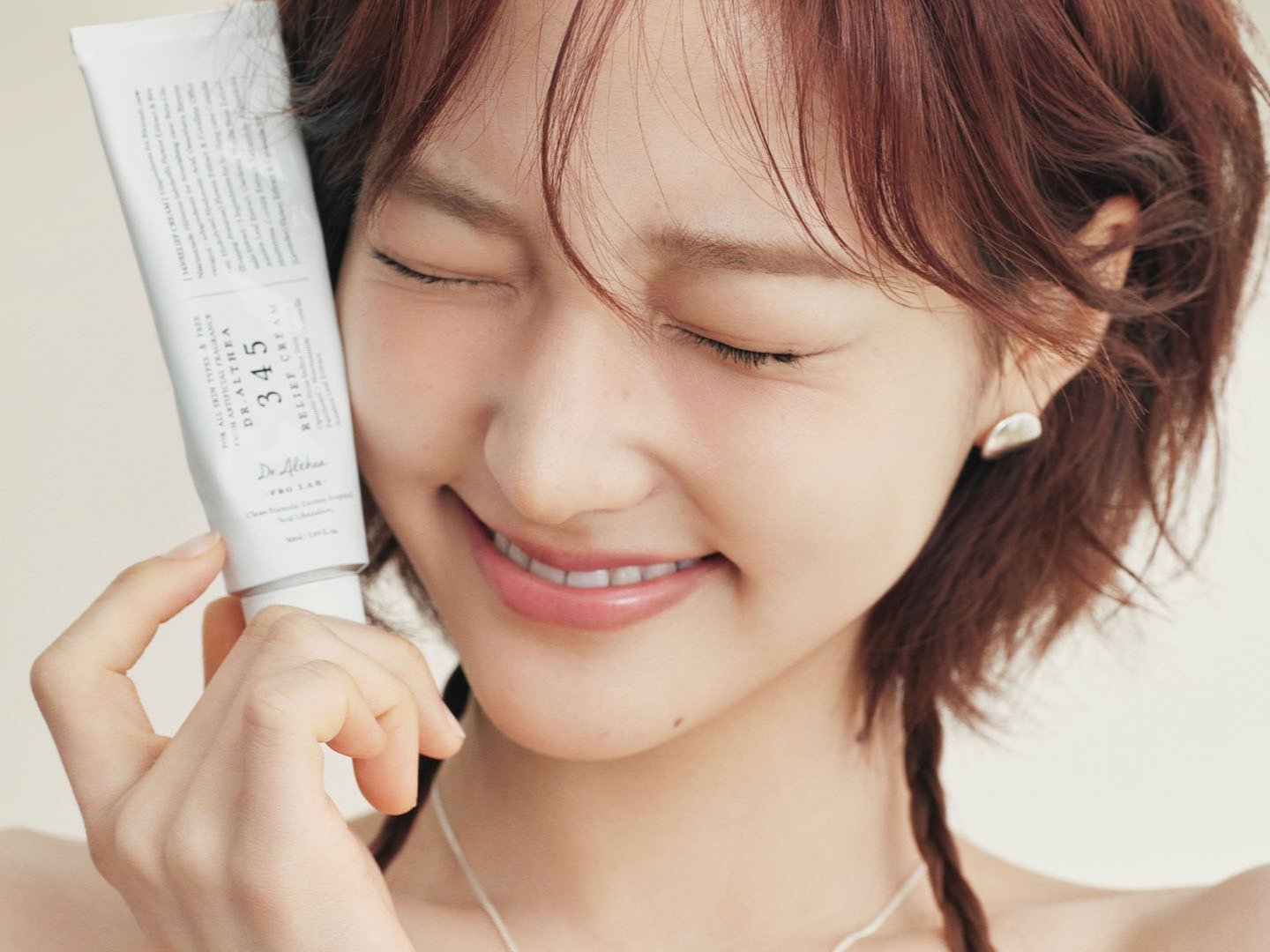 The Rise and Glow of Dr Althea – Skincare That is Determined to Heal