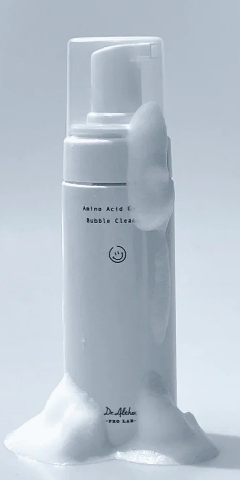 Dr Althea Amino Acid Gentle Bubble Cleanser 140ml