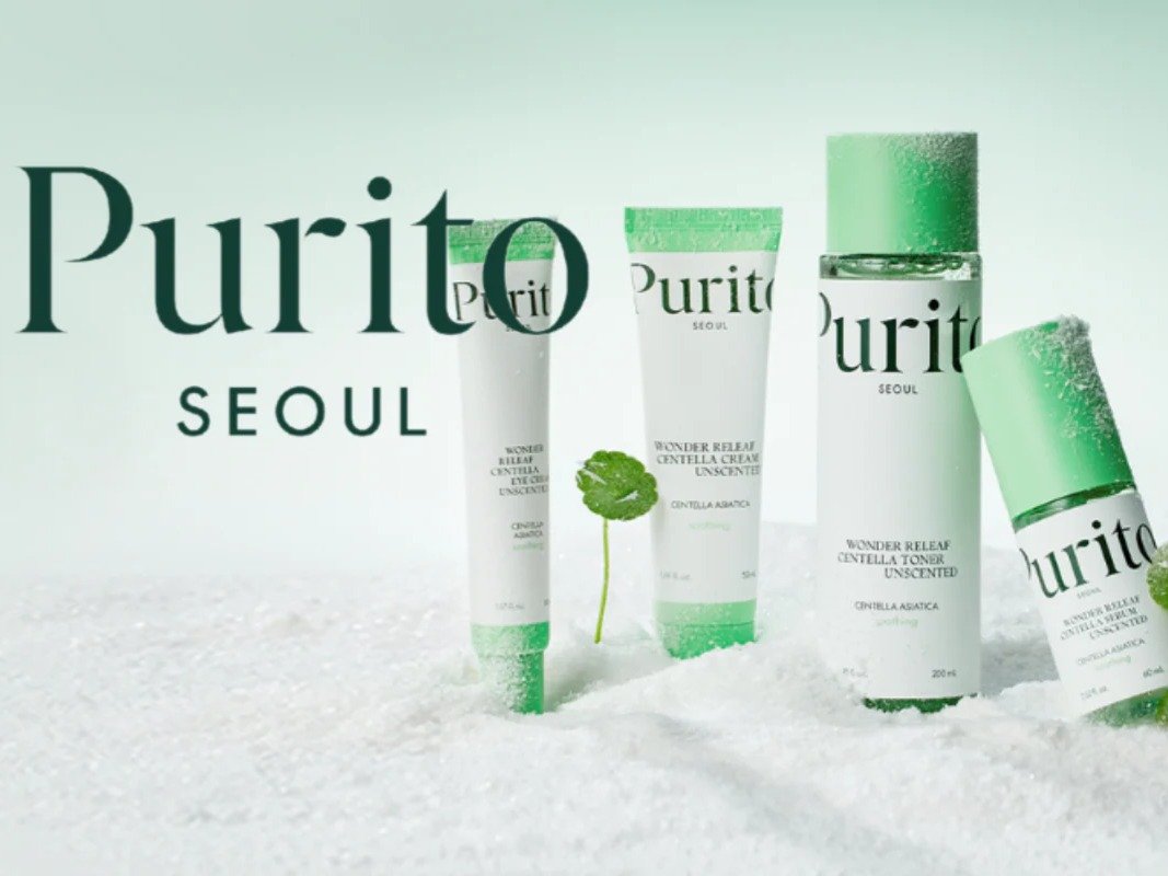 The Best of Purito Seoul | Brand Story & Top Products