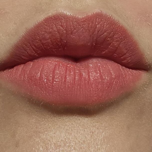 Peripera Ink Airy Velvet Heavenly Peach Lip Tint Shade