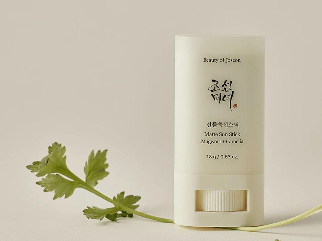 The Saviour of Combination Skin – Sun Protection with Beauty of Joseon Matte Sunstick