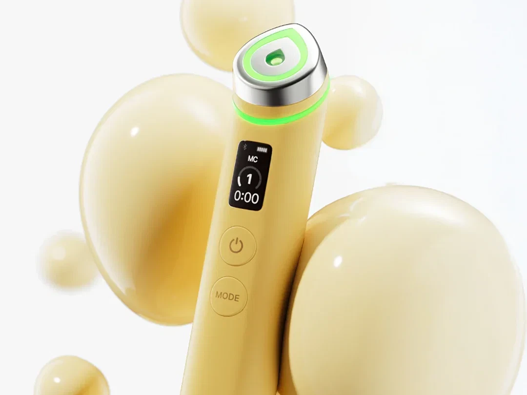 How to Use Medicube AGE-R Booster Pro Blog Tile