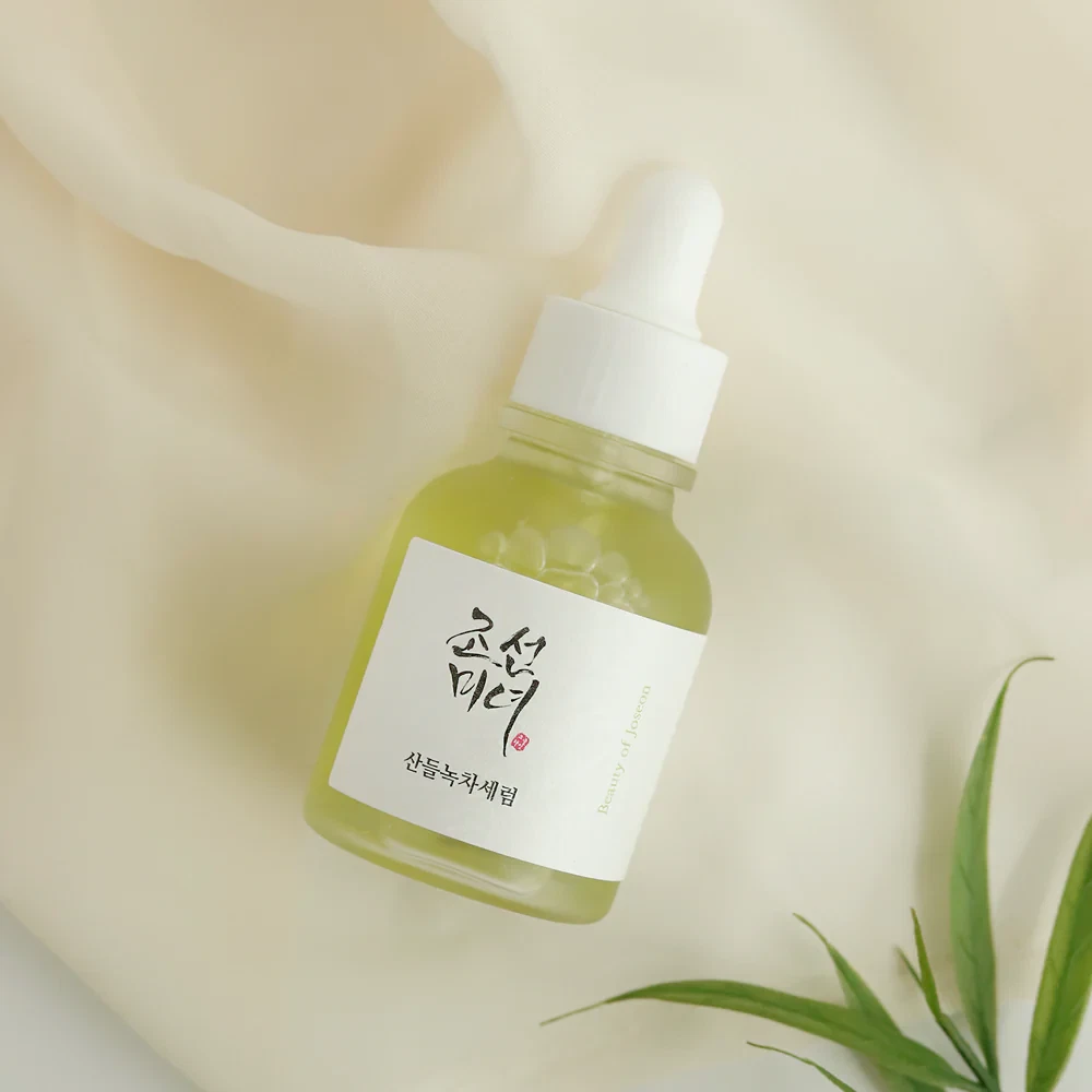 Beauty of Joseon Calming Serum: Green Tea + Panthenol