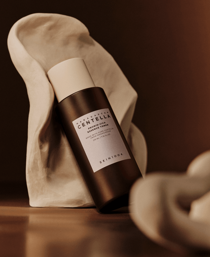 Skin1004 Madagascar Centella Probio-Cica Essence Toner