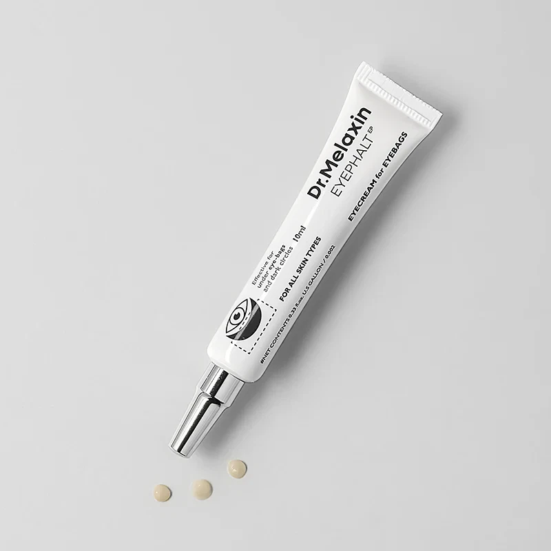 Dr Melaxin Eyephalt Eyebag Cream