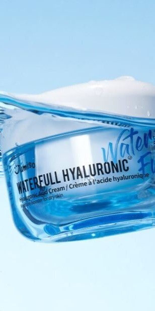 Jumiso Waterfull Hyaluronic Cream