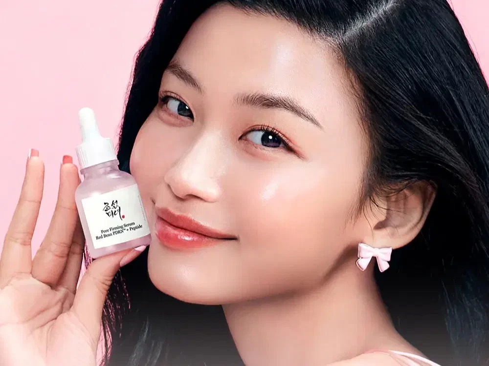 Korean Beauty Product Reviews Tile