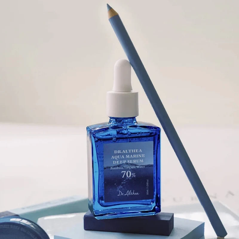 Dr Althea Aqua Marine Deep Serum