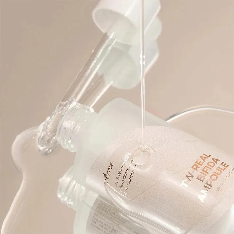 6. Isntree TW-Real Bifida Ampoule