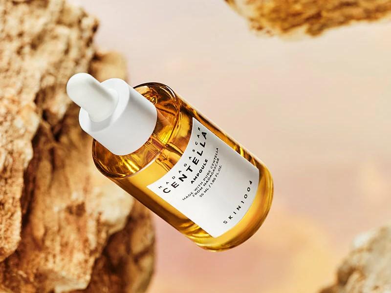 Skin1004 - Beauty in Simplicity and the Natural