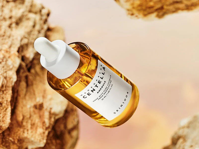 Skin1004 - Beauty in Simplicity and the Natural