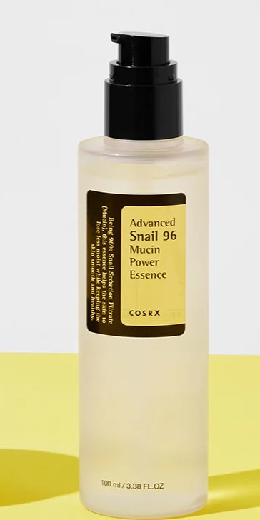 Cosrx Advanced Snail 96 Mucin Power Essence 100ml
