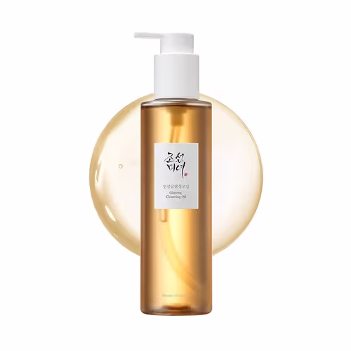 Beauty of Joseon Ginseng Cleansing Oil 200ml
