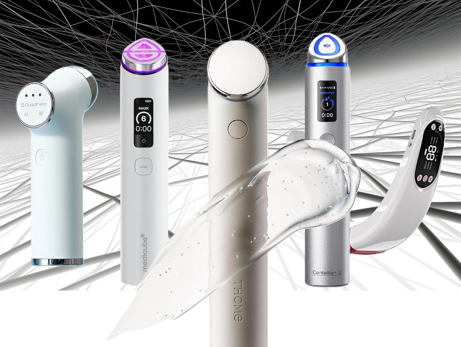 Which Skincare Device is Top in K-Beauty? How Technology is Changing Routines