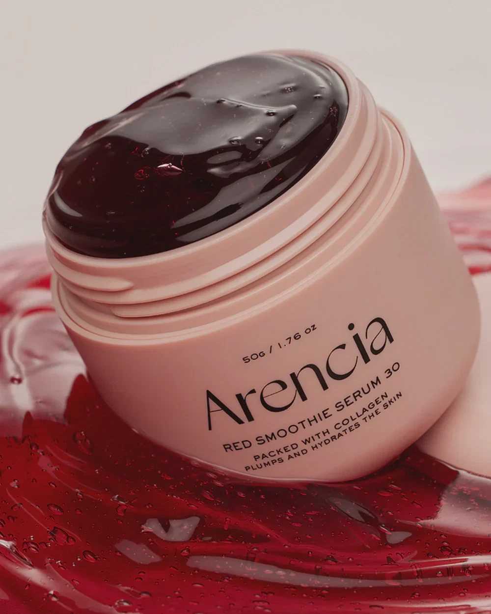 Arencia Red Smoothie Serum 30