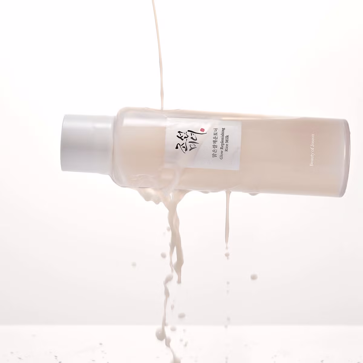 Beauty of Joseon Glow Replenishing Rice Milk Covered in Toner