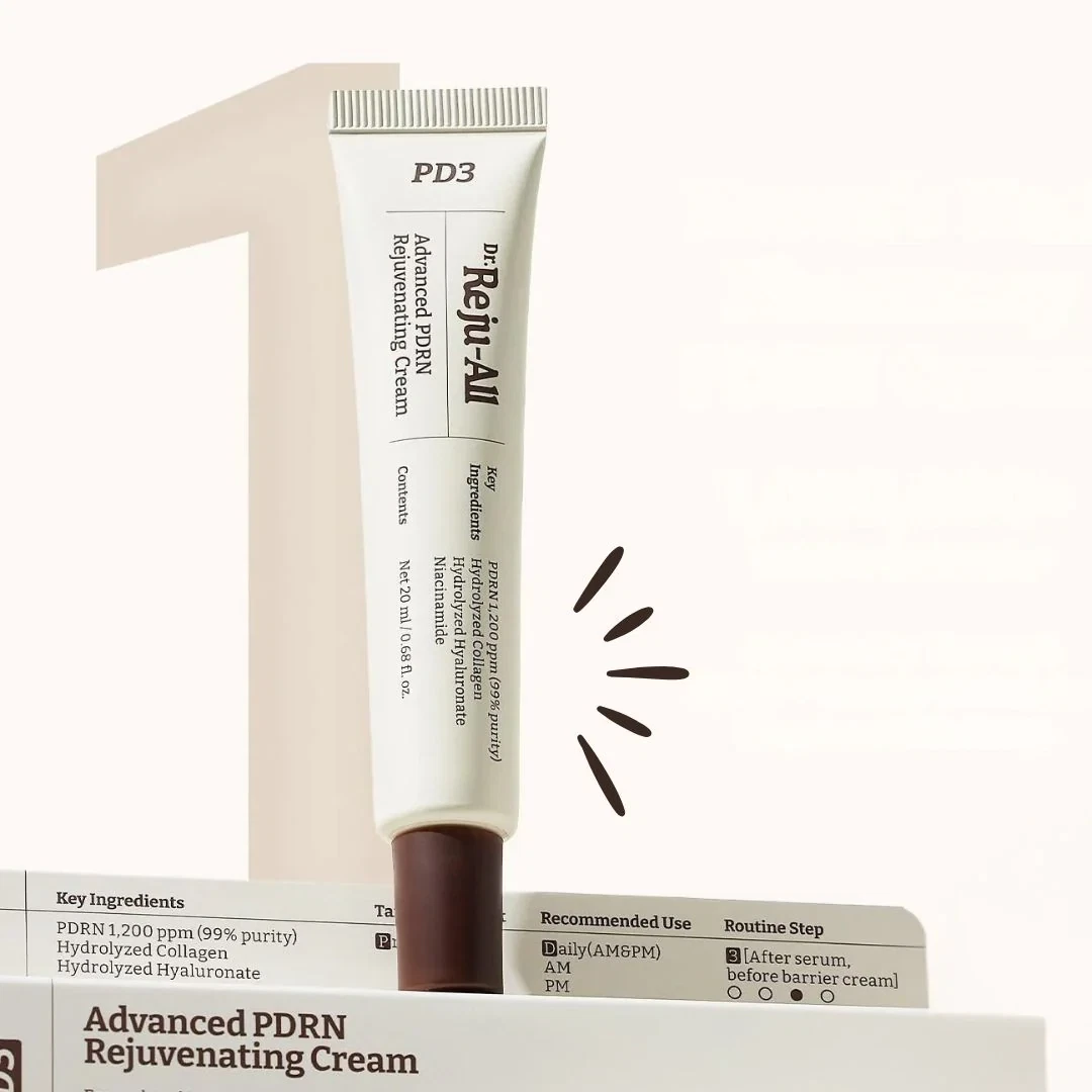 Dr Reju-All Advanced PDRN Rejuvenating Cream