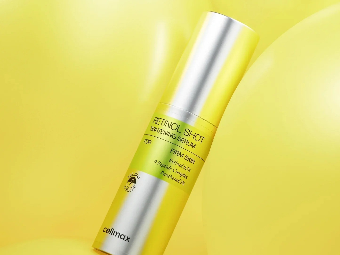 Celimax The Vita-A Retinol Shot Tightening Serum