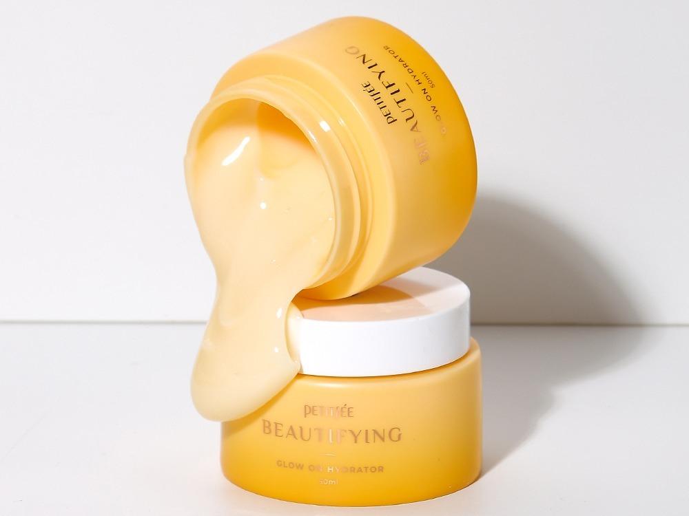 Deep, Shining Radiance | Petitfee Beautifying Glow On Hydrator Review
