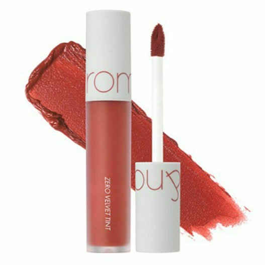 Rom&nd Zero Velvet Tint Joyful