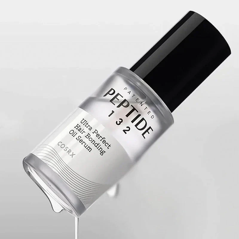 Cosrx Peptide-132 Ultra Perfect Hair Bonding Oil Serum